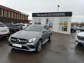 Annonce Mercedes GLC occasion Diesel  à CHATILLON SUR SEINE