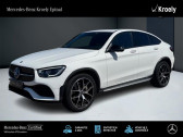 Mercedes GLC    EPINAL 88