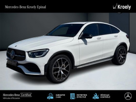 Mercedes GLC , garage ETOILE 88  EPINAL
