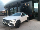 Annonce Mercedes GLC occasion Diesel   DUNKERQUE
