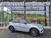 Mercedes GLC occasion année 2021 Annonce Mercedes GLC occasion Diesel à Aurillac