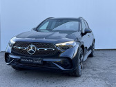 Annonce Mercedes GLC occasion Diesel   SALON DE PROVENCE
