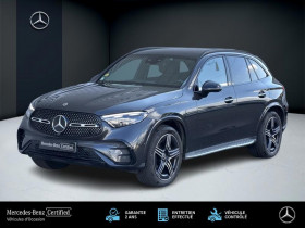Mercedes GLC occasion 2023 mise en vente à COLMAR par le garage DIETRICH KROELY - photo n°1