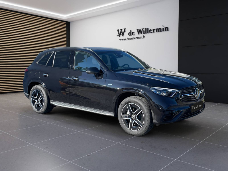 Mercedes GLC   occasion  VITROLLES - photo n3