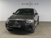 Mercedes GLC    La Garde 83
