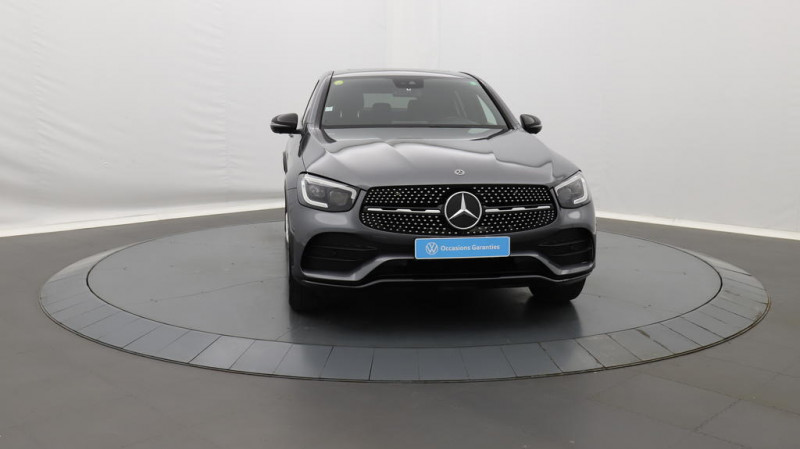 Mercedes GLC   occasion à Lattes - photo n°3