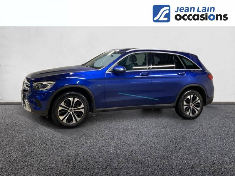 Mercedes GLC   occasion  La Motte-Servolex - photo n8