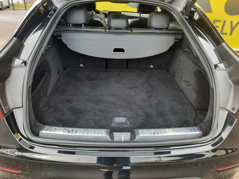 Mercedes GLC   occasion  SAUSHEIM - photo n10