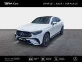 Mercedes GLC occasion année 2025 Annonce Mercedes GLC occasion Diesel à ORVAULT
