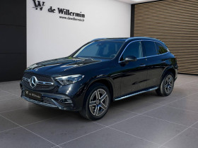 Mercedes GLC , garage ETOILE MEDITERRANEE Vitrolles  VITROLLES