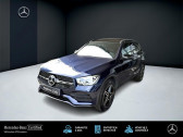 Mercedes GLC   2022 - annonce de voiture en vente sur Auto Sélection.com