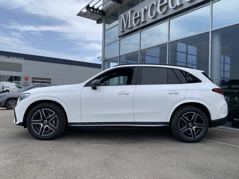 Mercedes GLC   occasion  ARLES - photo n4
