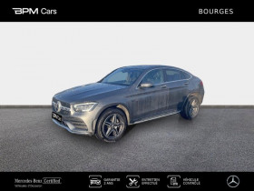 Mercedes GLC , garage ETOILE AUTOMOBILES BOURGES  BOURGES