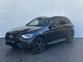 Mercedes GLC , garage MASA Marseille  MARSEILLE