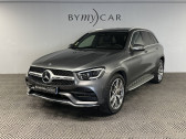 Mercedes GLC   2019 - annonce de voiture en vente sur Auto Sélection.com