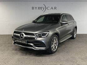 Mercedes GLC , garage Mercedes BYmyCAR Toulon - La Garde  La Garde