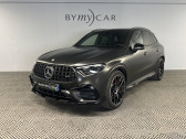 Mercedes GLC    La Garde 83