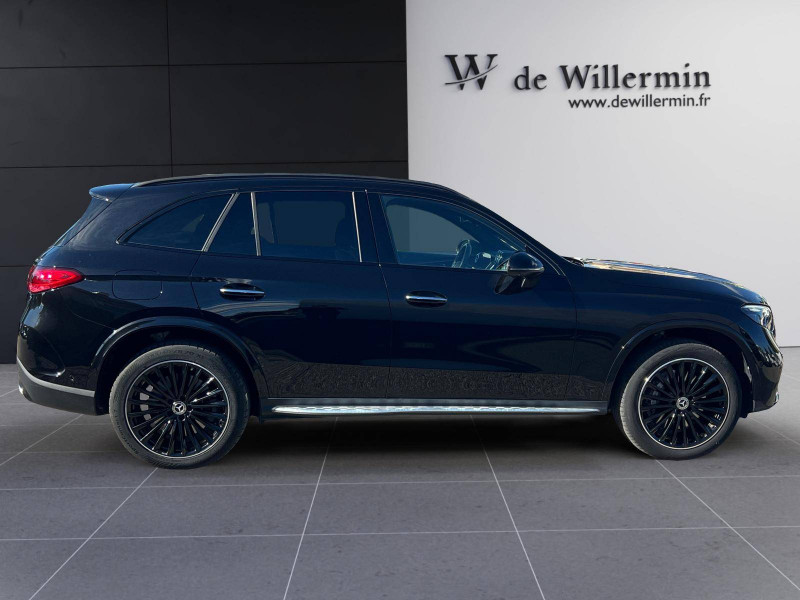 Mercedes GLC   occasion  VITROLLES - photo n4