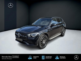 Mercedes GLC , garage ETOILE 54  LAXOU