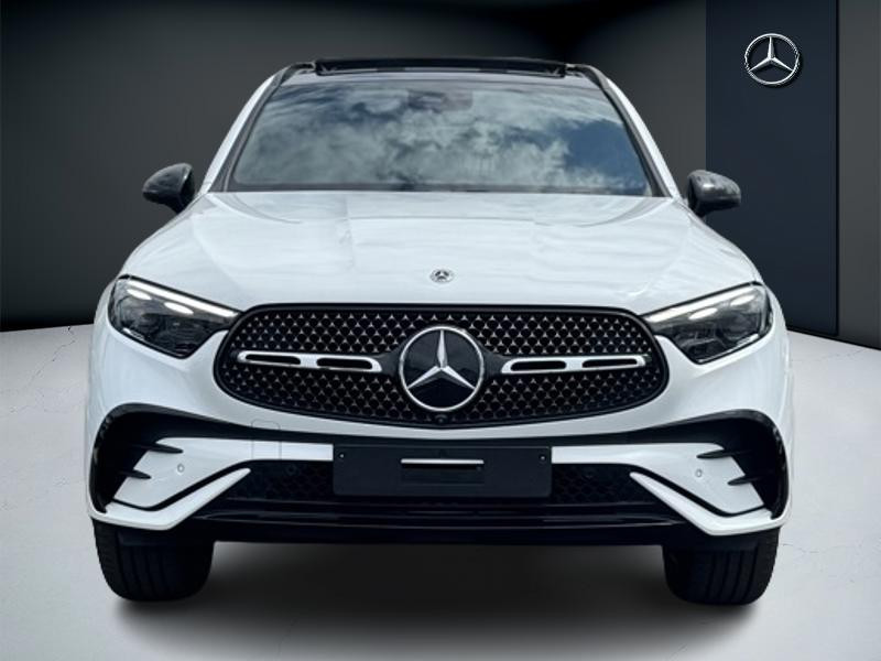 Mercedes GLC   occasion  FORBACH - photo n8