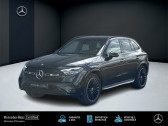 Mercedes GLC occasion année 2023 boite Automatique Annonce Mercedes GLC occasion Diesel à COLMAR