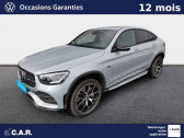 Annonce Mercedes GLC occasion Diesel   CHATEAUBERNARD