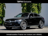 Mercedes GLC occasion année 2022 Annonce Mercedes GLC occasion Diesel à MONACO