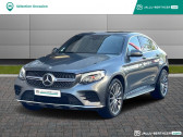 Annonce Mercedes GLC occasion Diesel   ST MAXIMIN