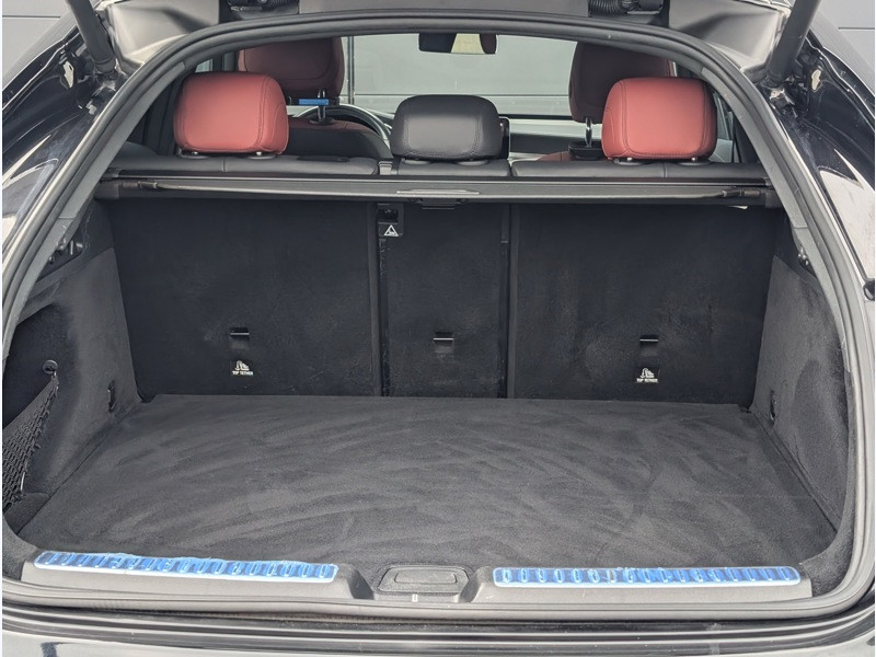 Mercedes GLC   occasion  SAUSHEIM - photo n10