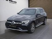 Mercedes GLC occasion année 2019 boite Automatique Annonce Mercedes GLC occasion Diesel à ROMANS