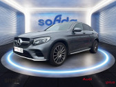 Mercedes GLC occasion année 2017 boite Automatique Annonce Mercedes GLC occasion Diesel à Saint Léonard