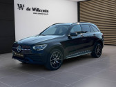 Mercedes GLC   2022 - annonce de voiture en vente sur Auto Sélection.com