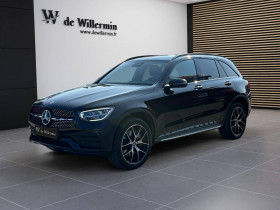 Mercedes GLC occasion 2022 mise en vente à VITROLLES par le garage ETOILE MEDITERRANEE Vitrolles - photo n°1