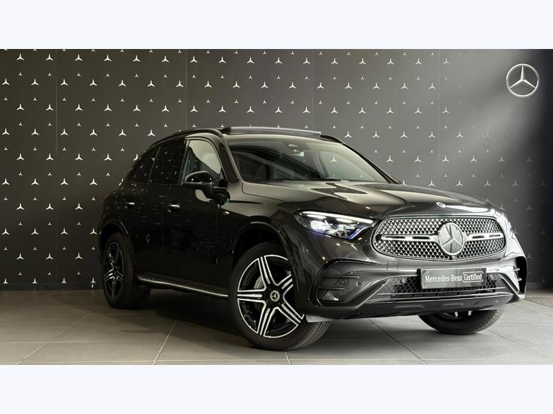 Mercedes GLC   occasion  BISCHHEIM - photo n7