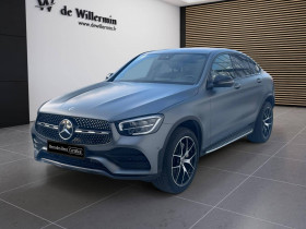 Mercedes GLC , garage ETOILE DU RHONE Valence  VALENCE