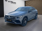 Mercedes GLC occasion année 2021 boite Automatique Annonce Mercedes GLC occasion Essence à VALENCE