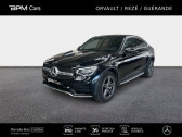 Annonce Mercedes GLC occasion Diesel   ORVAULT