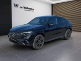 Mercedes GLC occasion année 2025 boite Automatique Annonce Mercedes GLC occasion Essence à VALENCE