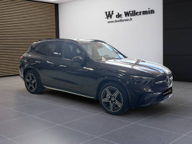 Mercedes GLC , garage MASA Marseille  MARSEILLE
