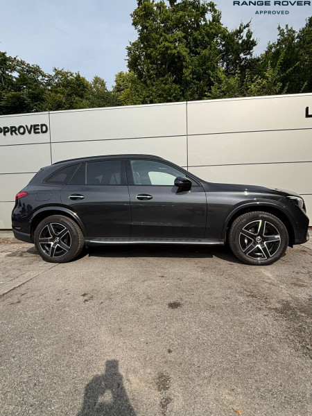 Mercedes GLC   occasion  Gouvieux - photo n2