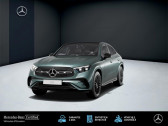 Mercedes GLC occasion année 2025 boite Automatique Annonce Mercedes GLC occasion Diesel à BISCHHEIM