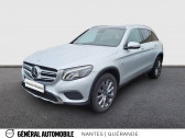 Annonce Mercedes GLC occasion Essence   ORVAULT