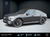 Mercedes GLC occasion année 2023 boite Automatique Annonce Mercedes GLC occasion Essence à SAUSHEIM