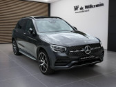 Mercedes GLC occasion année 2021 boite Automatique Annonce Mercedes GLC occasion Diesel à VALENCE