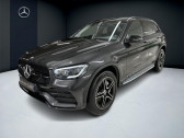Annonce Mercedes GLC occasion Hybride   LAXOU