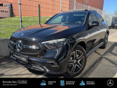 Mercedes GLC    BISCHHEIM 67