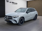 Annonce Mercedes GLC occasion Diesel   VITROLLES