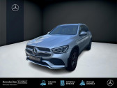 Mercedes GLC occasion année 2020 boite Automatique Annonce Mercedes GLC occasion Diesel à LAXOU