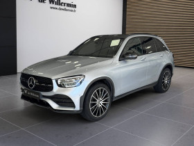 Mercedes GLC , garage MASA Marseille  MARSEILLE