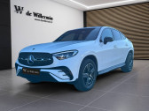 Mercedes GLC   2023 - annonce de voiture en vente sur Auto Sélection.com